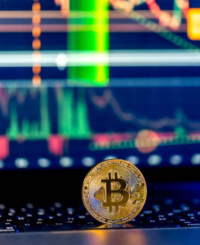 Información de Trading de Esplendor Gainlux